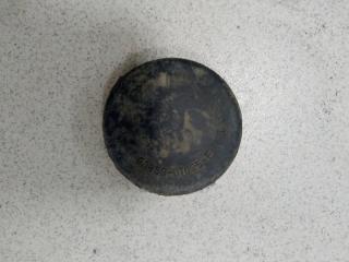 Заглушка кузова TOYOTA CORONA 1997-2001