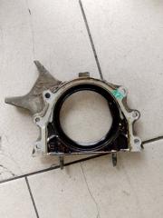 Запчасть корпус коренного сальника передний Daihatsu MIRA 2009-2011