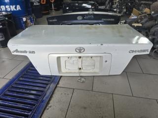Крышка багажника задняя TOYOTA CHASER 1997