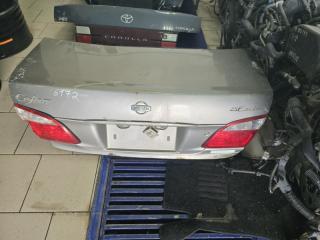 Крышка багажника задняя NISSAN CEFIRO 1998-2003