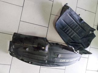 Подкрылок передний правый HONDA HR-V 1998-2006