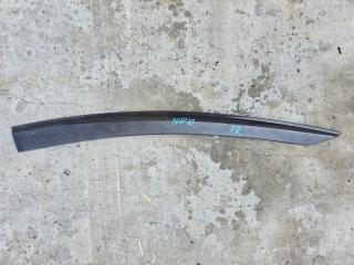 Запчасть ветровик передний правый TOYOTA AQUA 2016