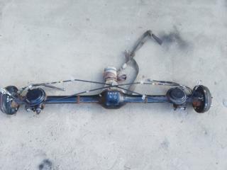 Мост задний TOYOTA PASSO 2010-2014