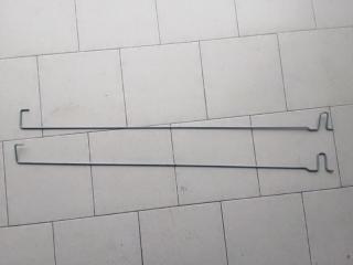 Крепление крышки багажника TOYOTA PRIUS 1997-2003