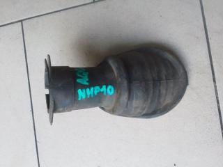 Запчасть пыльник рулевой колонки TOYOTA AQUA 2014