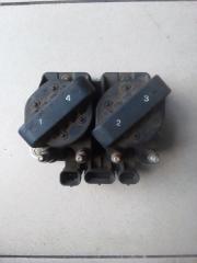 Катушка зажигания передняя LADA НИВА контрактная Катушка зажигания передняя LADA НИВА