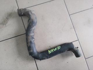 ПАТРУБОК РАДИАТОРА TOYOTA PRIUS 2003