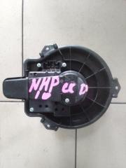 Запчасть мотор печки передний TOYOTA AQUA 2011-2021