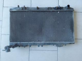 Запчасть радиатор охлаждения двигателя NISSAN SUNNY 1990-1993