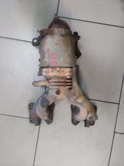 Запчасть коллектор выпускной NISSAN SUNNY 1990-1993