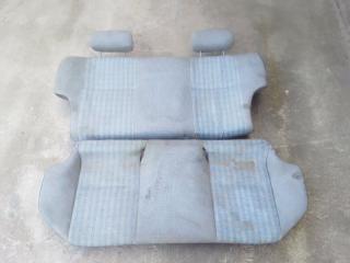 СИДЕНЬЕ заднее TOYOTA TERCEL 1992-1995