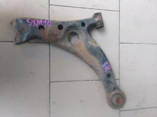 Рычаг подвески передний левый TOYOTA Ipsum 1996-2000 контрактная Рычаг подвески передний левый TOYOTA Ipsum 1996-2000