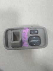 Запчасть блок управления зеркалами TOYOTA Vitz 1998-2004