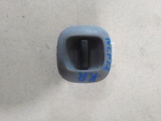 Кнопка стеклоподъемника задняя правая TOYOTA PLATZ 1995-2005