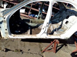Порог левый TOYOTA CRESTA 1992-1994