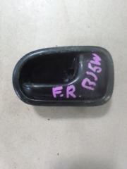 Запчасть ручка двери внутренняя передняя правая MAZDA FAMILIA 2001