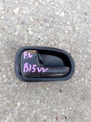 Запчасть ручка двери внутренняя передняя левая MAZDA FAMILIA 2001