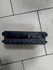 Блок управления климат-контролем Nissan serena 1997