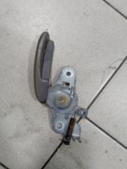 Запчасть ручка открытия бензобака Nissan serena 1997 KVNC23 CD20T контрактная Ручка открытия бензобака Nissan serena 1997 KVNC23 CD20T контрактная