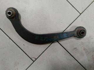 Рычаг подвески задний правый TOYOTA ALLION 2004 контрактная Рычаг подвески задний правый TOYOTA ALLION 2004