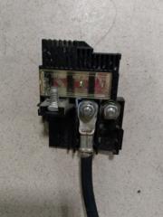 Запчасть наклеммник MAZDA DEMIO 2009