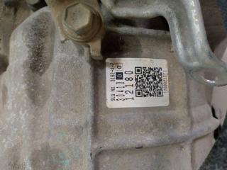 АКПП передняя TOYOTA SPADE NCP141 1NZ-FE АКПП передняя TOYOTA SPADE NCP141 1NZ-FE