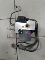 Блок abs NISSAN ELGRAND 1999