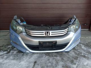 Ноускат honda insight 2009