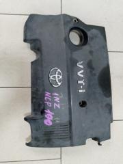 Крышка двигателя передняя TOYOTA RACTIS 2005-2010