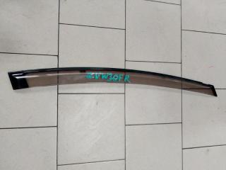 Ветровик передний правый TOYOTA PRIUS 2010-2014