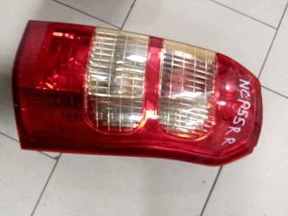 Запчасть стоп-сигнал задний правый TOYOTA SUCCEED 2014