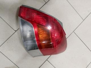 Запчасть стоп-сигнал задний правый TOYOTA VITZ 2005
