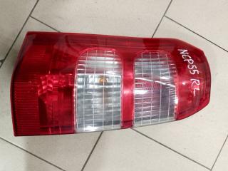Запчасть стоп-сигнал задний левый TOYOTA SUCCEED 2014