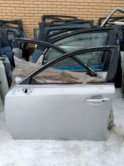 Запчасть дверь передняя левая toyota Crown 2008