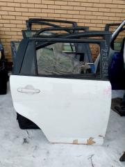 Запчасть дверь задняя правая TOYOTA AURIS 2007-2012