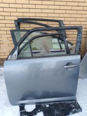 Запчасть дверь передняя левая Toyota AURIS 2006-2013