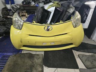 Ноускат передний toyota IQ 2008