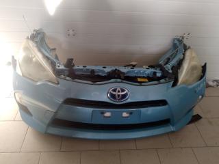 Ноускат TOYOTA AQUA 2012