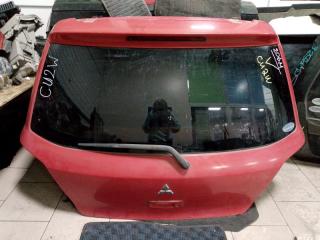 Запчасть дверь багажника задняя MITSUBISHI Airtrek 2001-2005