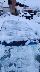 КРЫША TOYOTA SPADE 2014