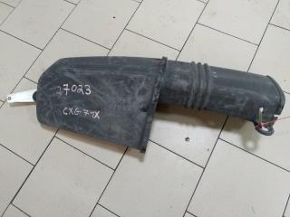 Воздуховод передний ISUZU GIGA 1994-2006 CXG71X 10PD-1 контрактная
