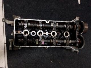 Головка блока цилиндров MAZDA DEMIO 2002
