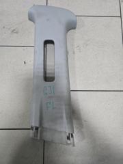 НАКЛАДКА СТОЙКИ передняя левая honda Airwave 2010