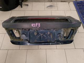 Крышка багажника задняя MAZDA FAMILIA 1995