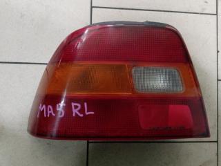 Стоп-сигнал задний левый Honda Domani 1995