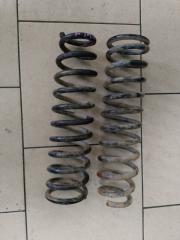 Пружина передняя Honda Domani 1995