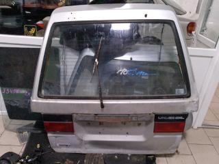Запчасть дверь багажника TOYOTA Lite Ace 1985-1995 CM40 2C контрактная Дверь багажника TOYOTA Lite Ace 1985-1995 CM40 2C контрактная