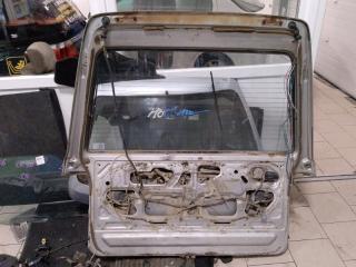 Дверь багажника Lite Ace 1985-1995 CM40 2C Дверь багажника Lite Ace 1985-1995 CM40 2C