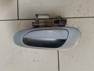 Запчасть ручка двери задняя левая HONDA AIRWAVE 2005-2008