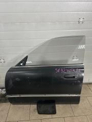 Запчасть дверь передняя левая TOYOTA VISTA 1992